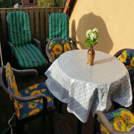 Cozy Apartment In Rerik With Sea Near エクステリア 写真