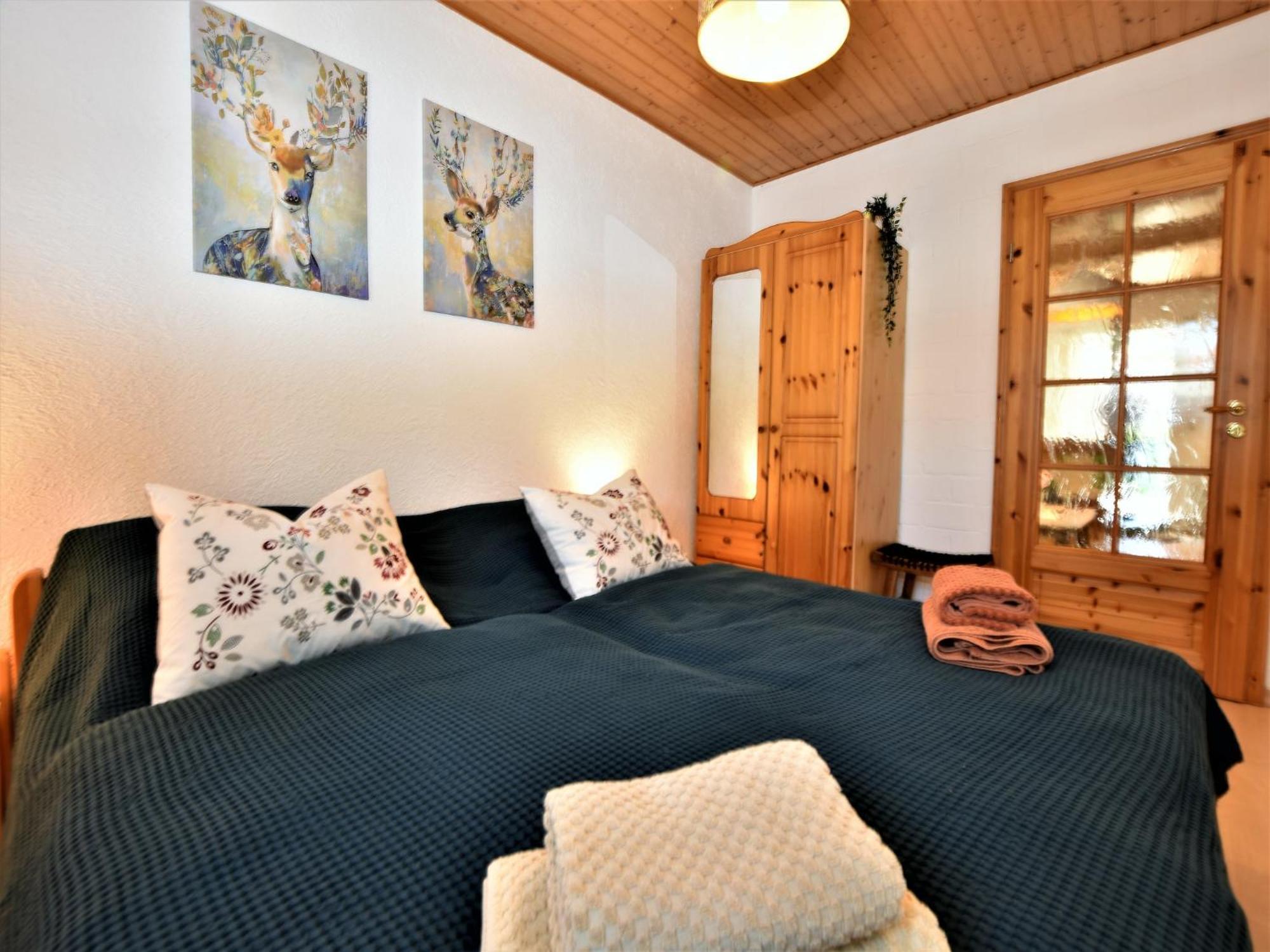 Cozy Apartment In Rerik With Sea Near エクステリア 写真