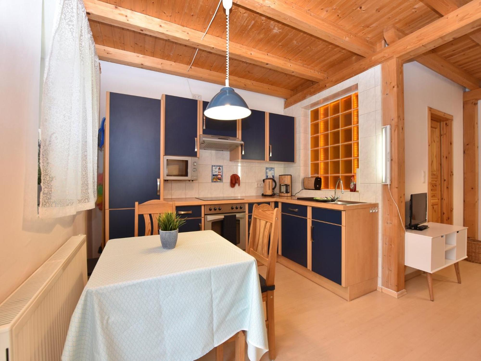 Cozy Apartment In Rerik With Sea Near エクステリア 写真
