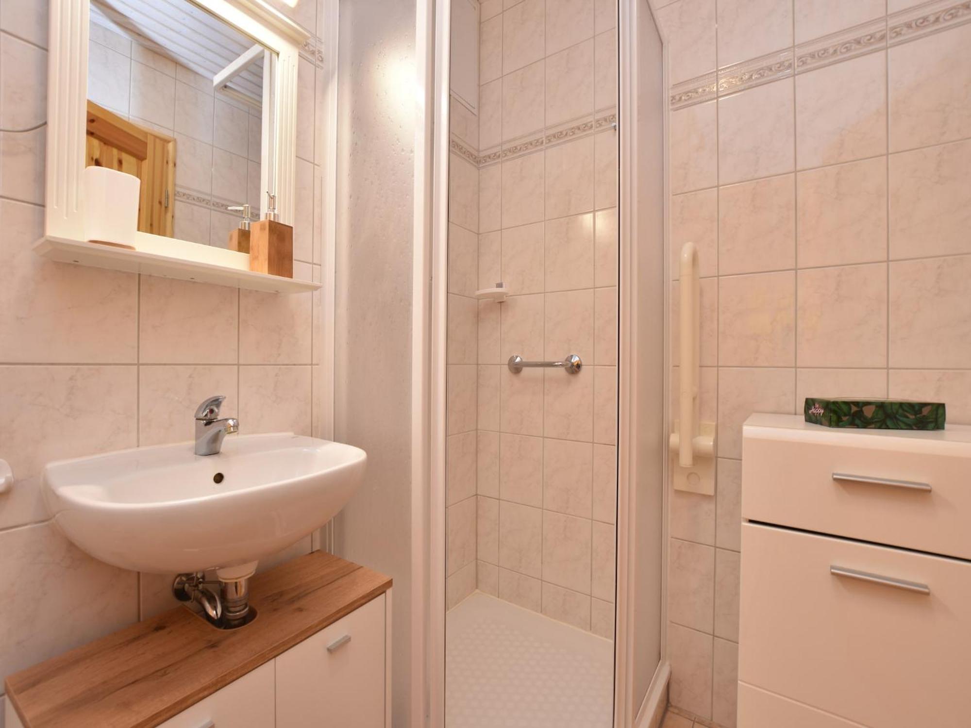 Cozy Apartment In Rerik With Sea Near エクステリア 写真