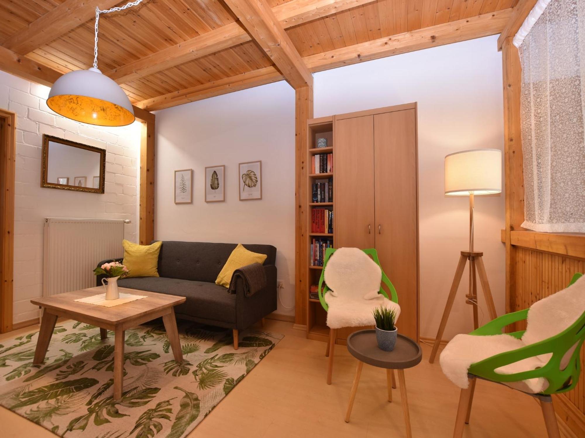 Cozy Apartment In Rerik With Sea Near エクステリア 写真