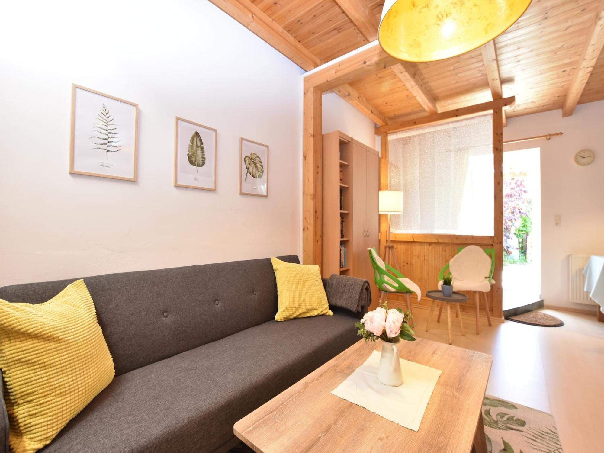 Cozy Apartment In Rerik With Sea Near エクステリア 写真