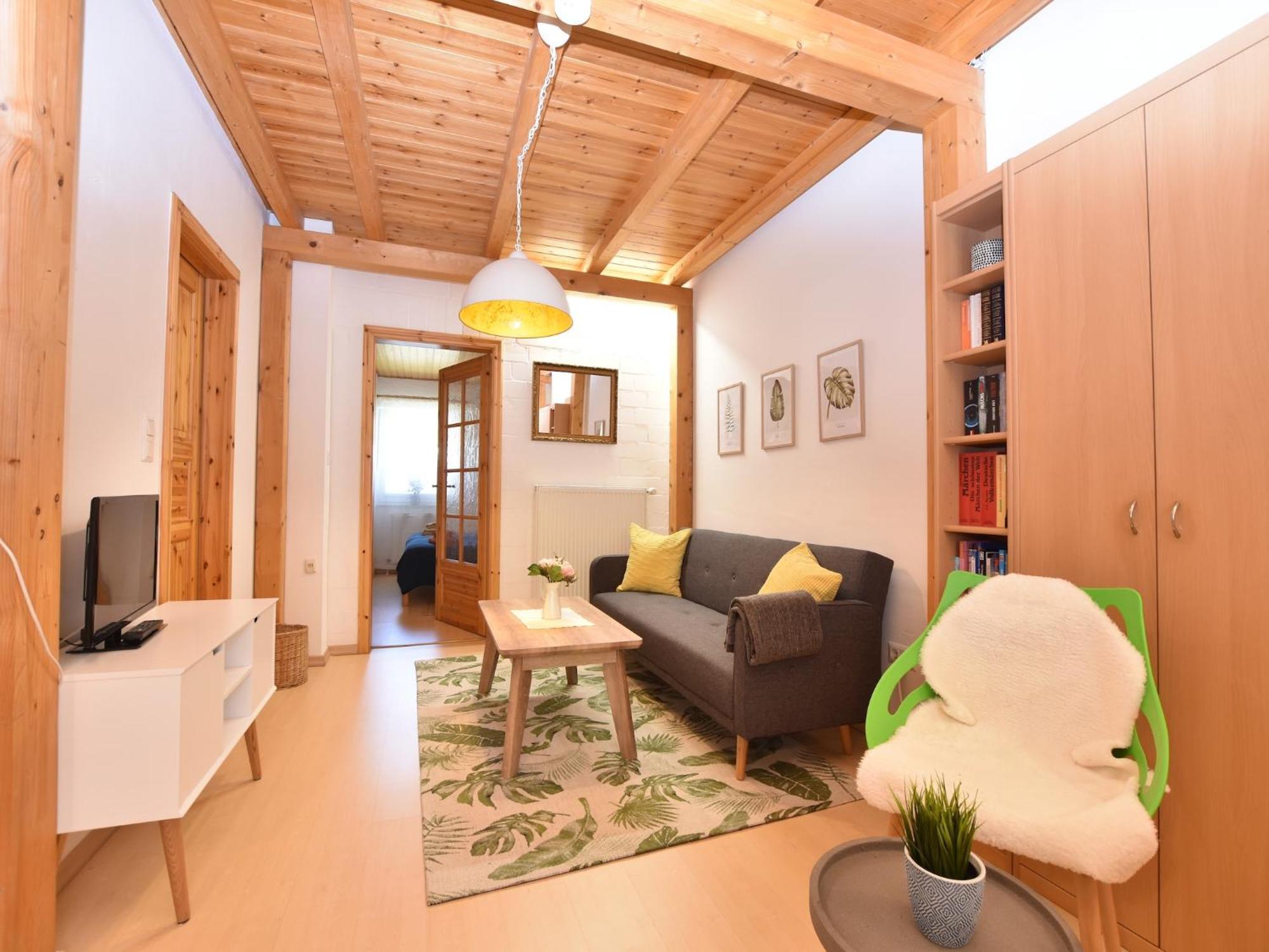 Cozy Apartment In Rerik With Sea Near エクステリア 写真