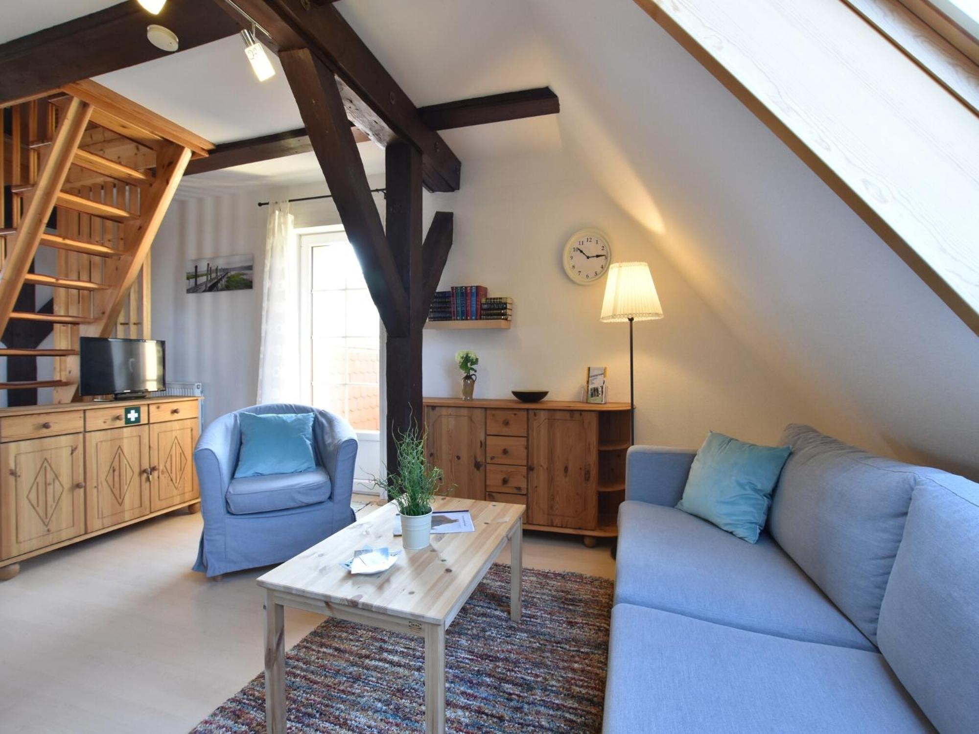 Cozy Apartment In Rerik With Sea Near エクステリア 写真