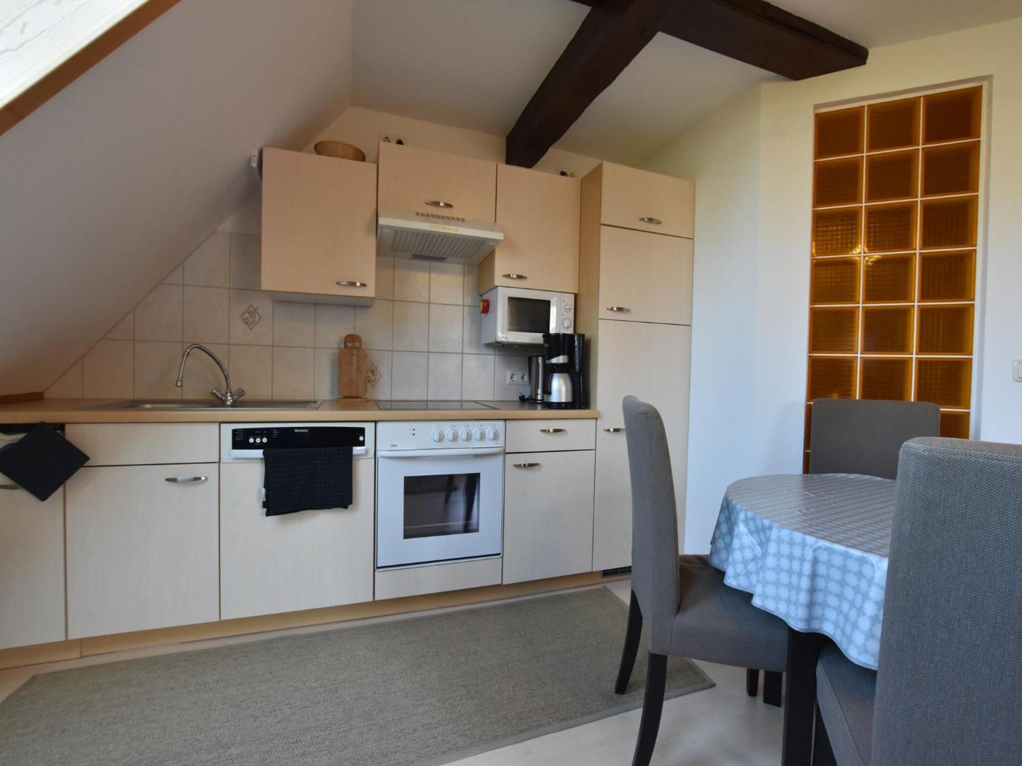 Cozy Apartment In Rerik With Sea Near エクステリア 写真