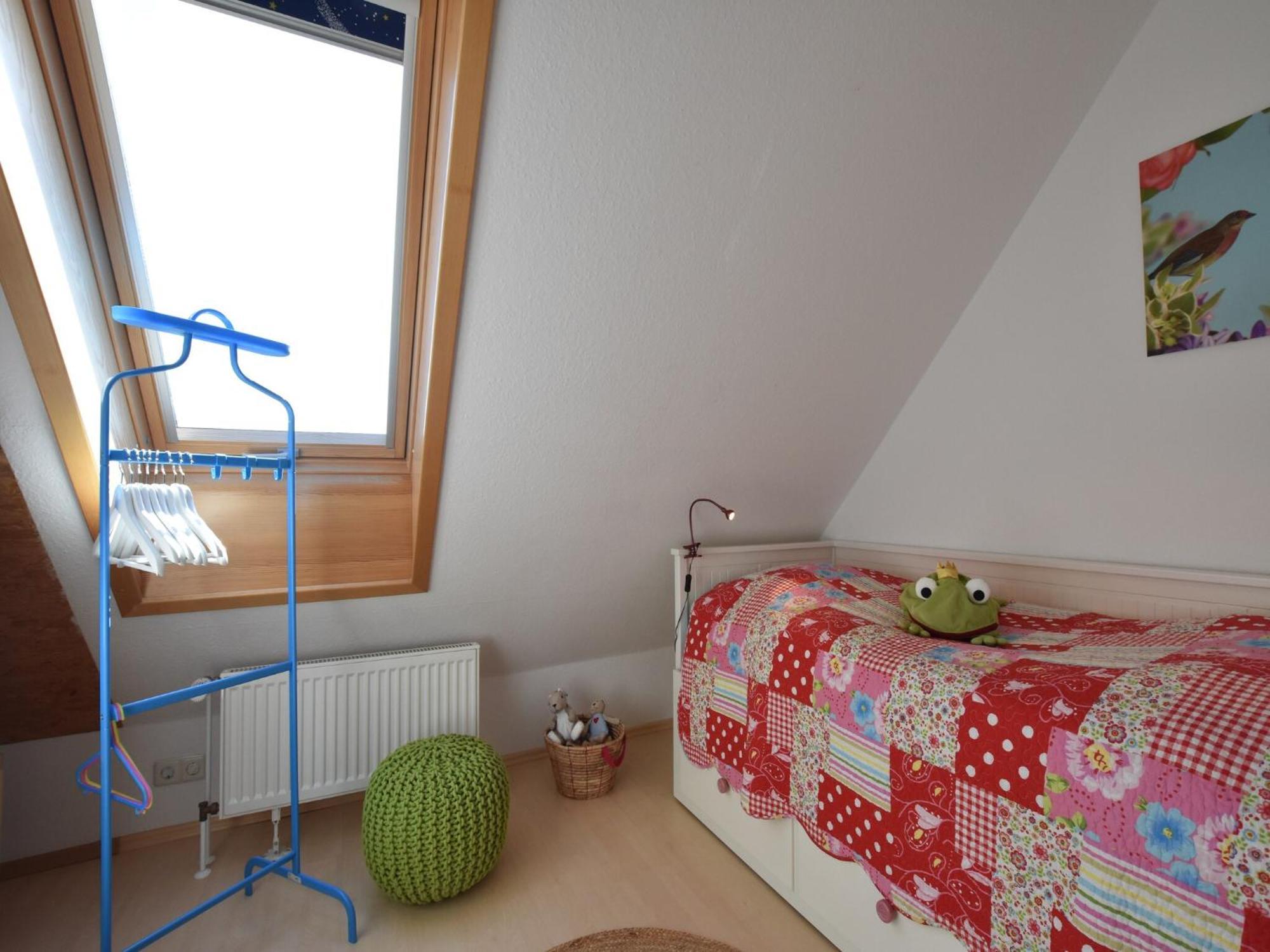 Cozy Apartment In Rerik With Sea Near エクステリア 写真