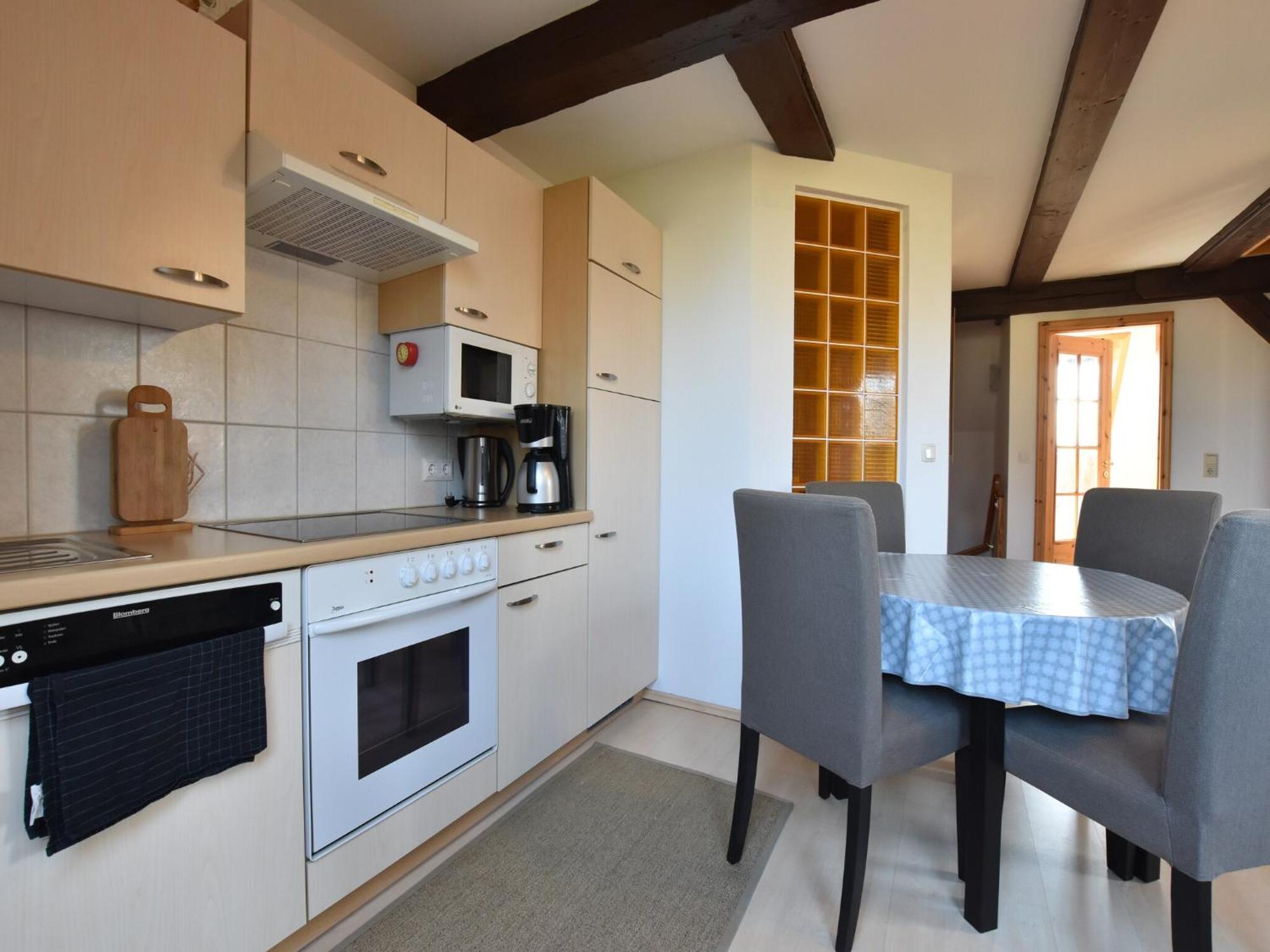Cozy Apartment In Rerik With Sea Near エクステリア 写真