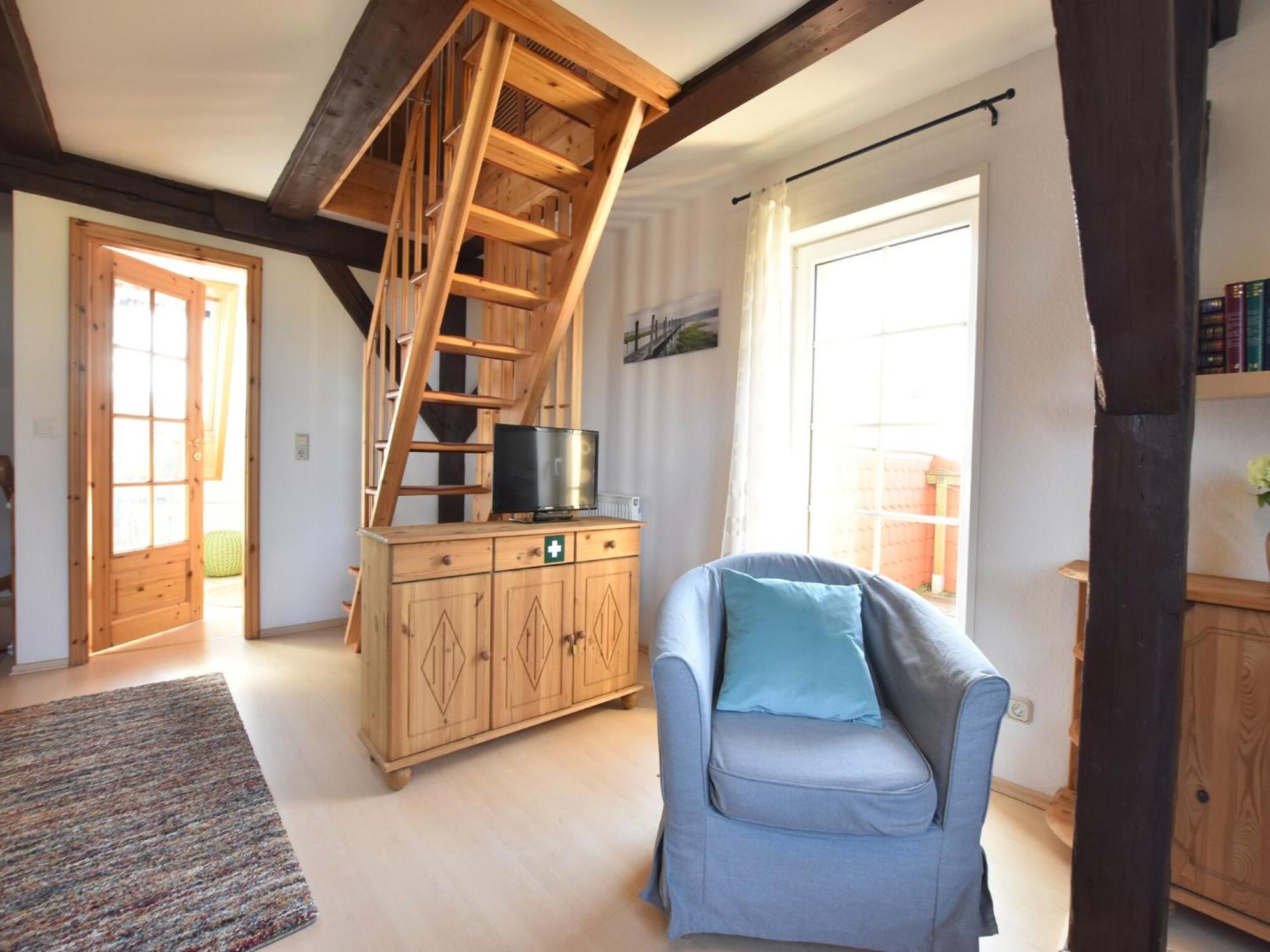 Cozy Apartment In Rerik With Sea Near エクステリア 写真