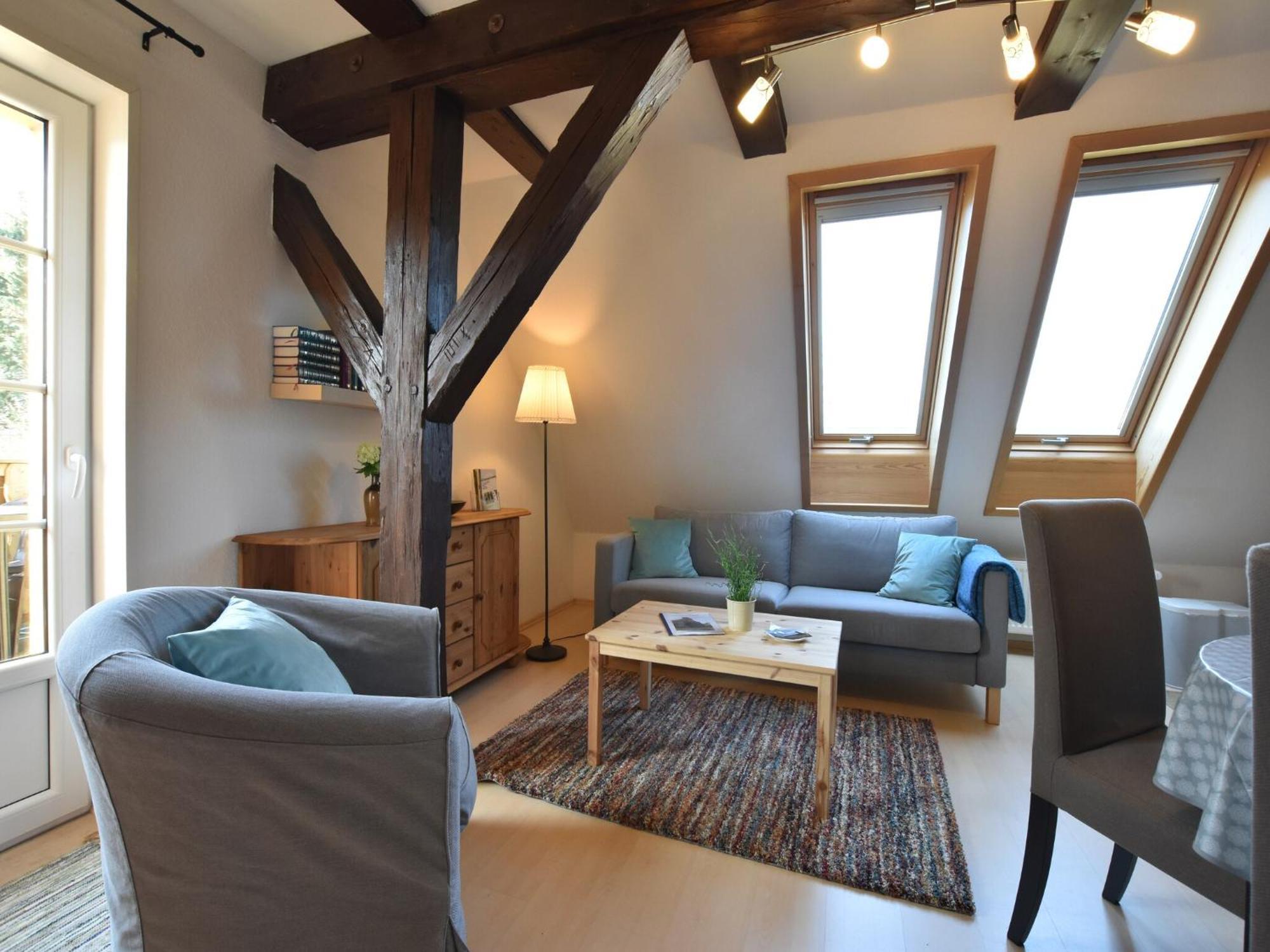 Cozy Apartment In Rerik With Sea Near エクステリア 写真